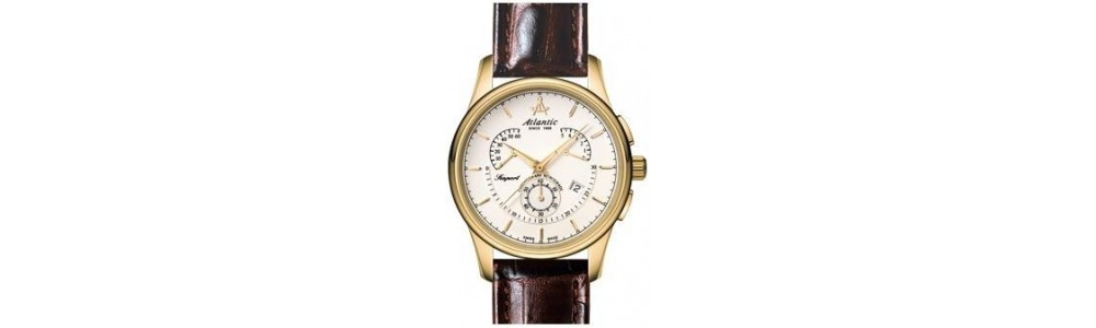 Chronograph
