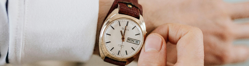 Vintage Watches