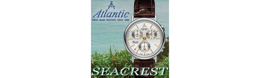 Seacrest