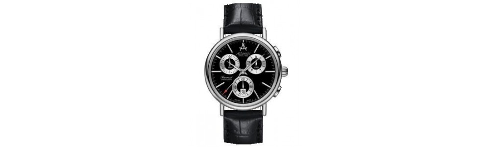 Chronograph