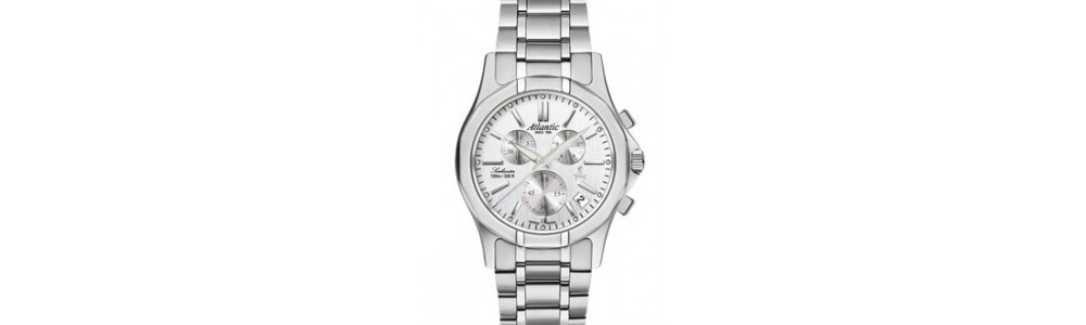 Chronograph 100