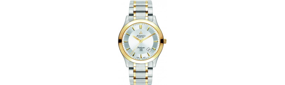 Quartz Index 330