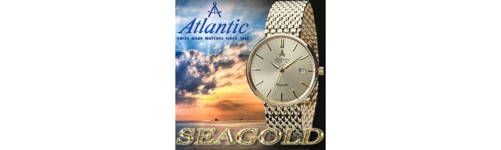 Seagold