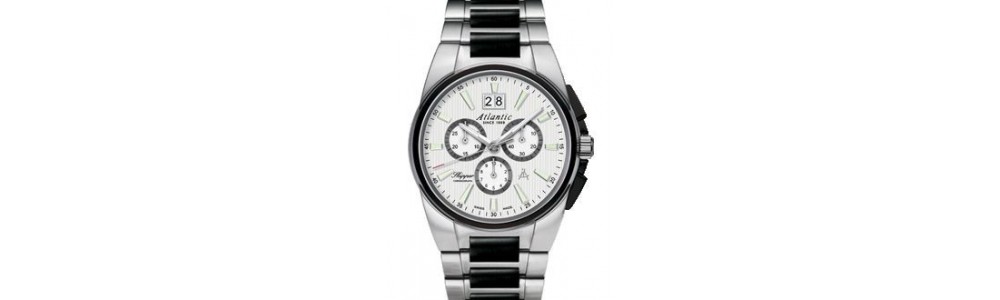 Chronograph