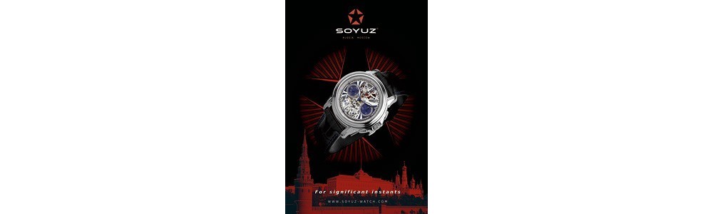 Chronograph