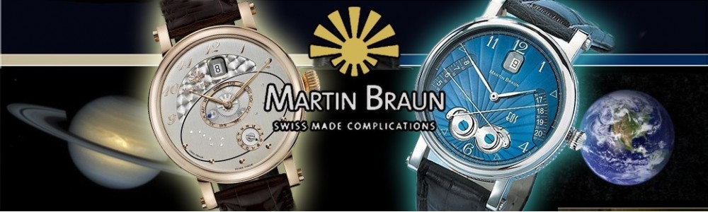 Martin Braun