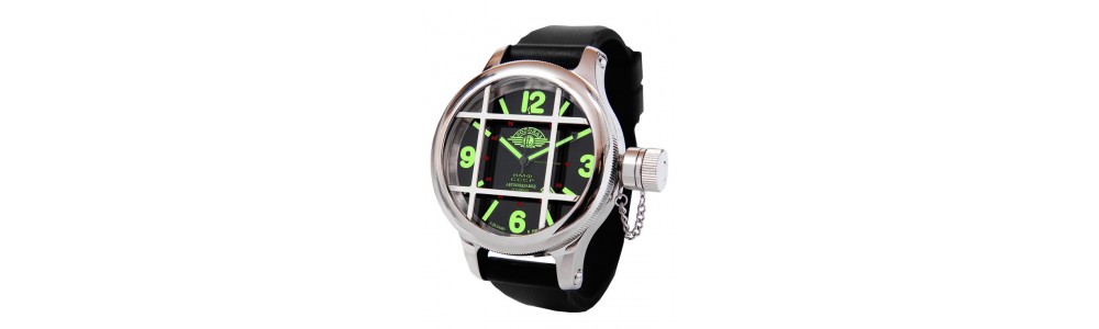 VODOLAZ Big Diver 