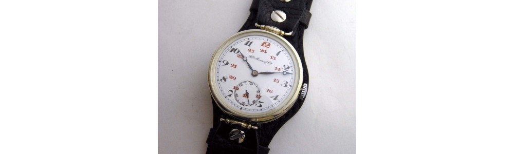 Hy Moser & Cie