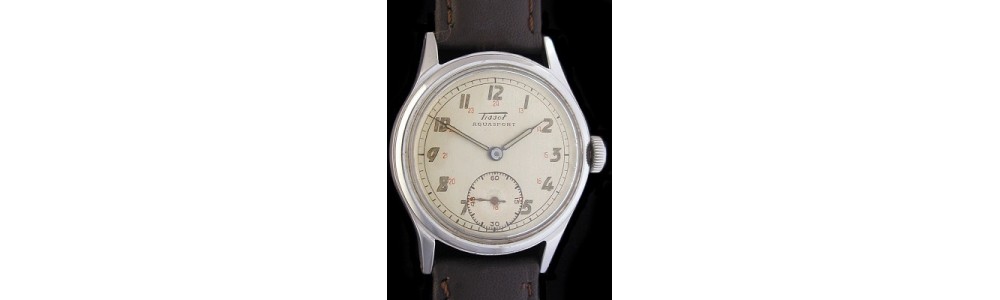 Tissot