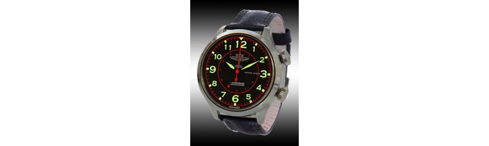 Aeronavigator 2612