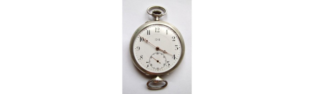 Louis Ulysse Chopard