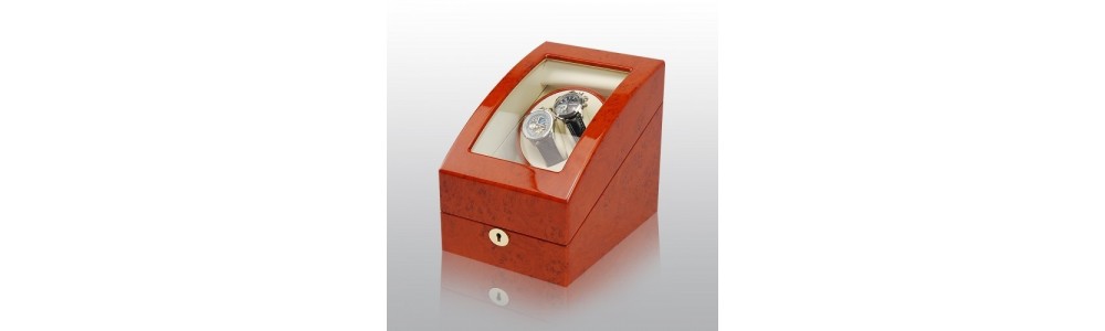 For 2 watches