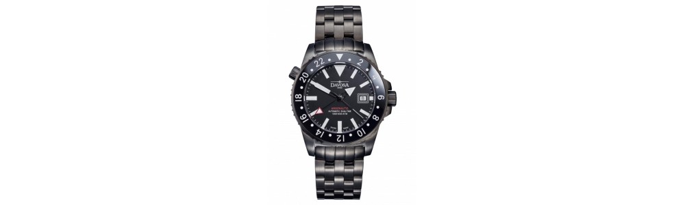 Argonautic Dual Time