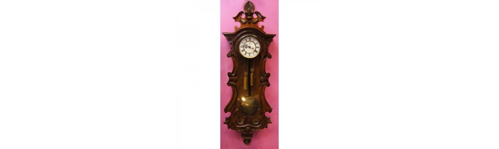 Viena Regulator