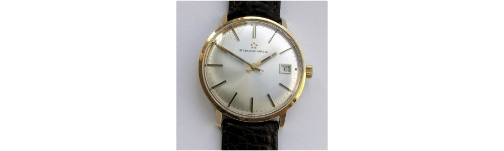 Eterna