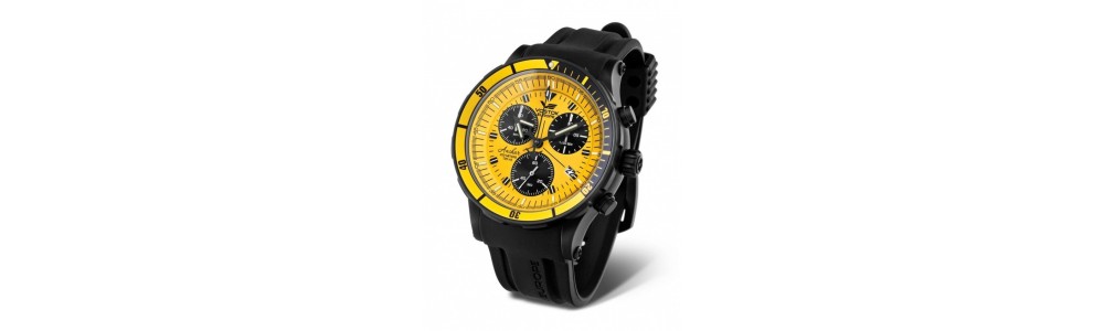 Grand Chrono