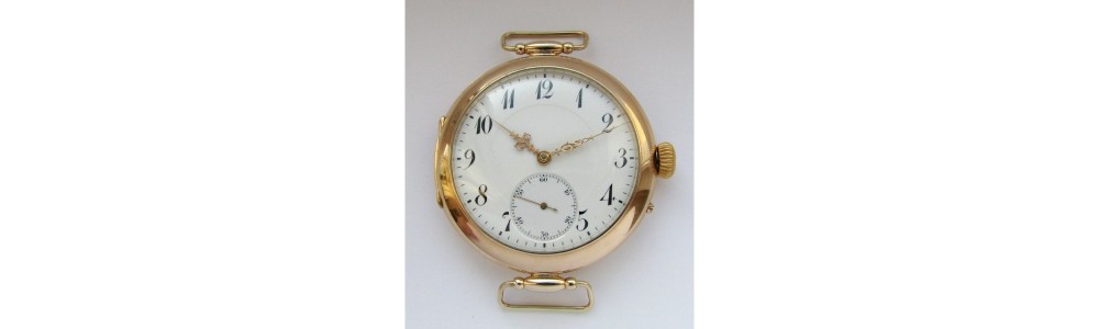 IWC Schaffhausen