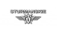 Sturmanskie