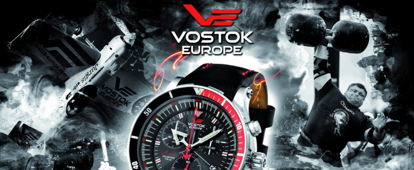 vostok-europe